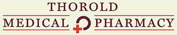 Thorold Medical Pharmacy